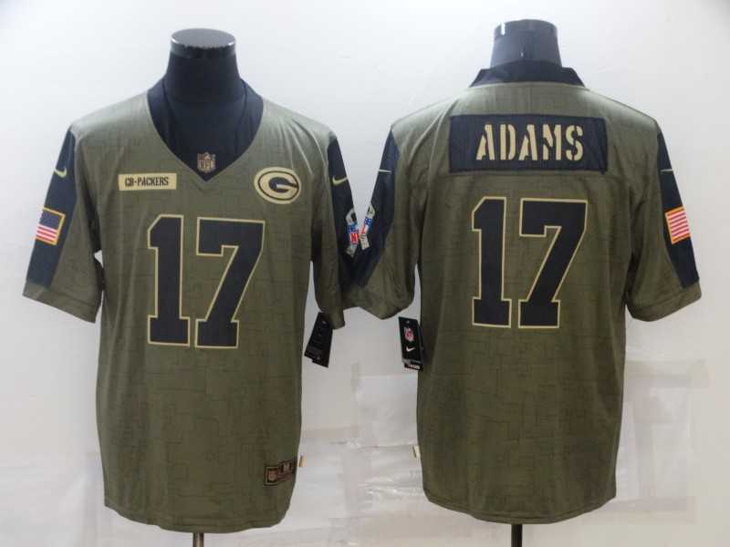 Nike Packers 17 Davante Adams Olive 2021 Salute To Service Limited Jersey Dzhi,We sell and wholesale Nike Packers 17 Davante Adams Olive 2021 Salute To Service Limited Jersey Dzhi on line form chian!